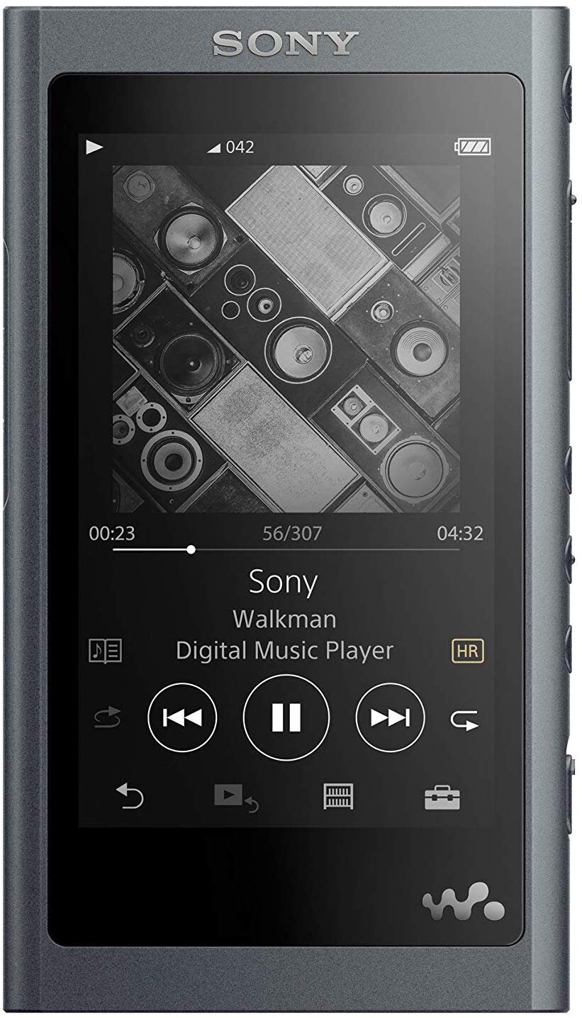 Sony Walkman NW-A55 - Is it worth owning a Walkman in 2020 